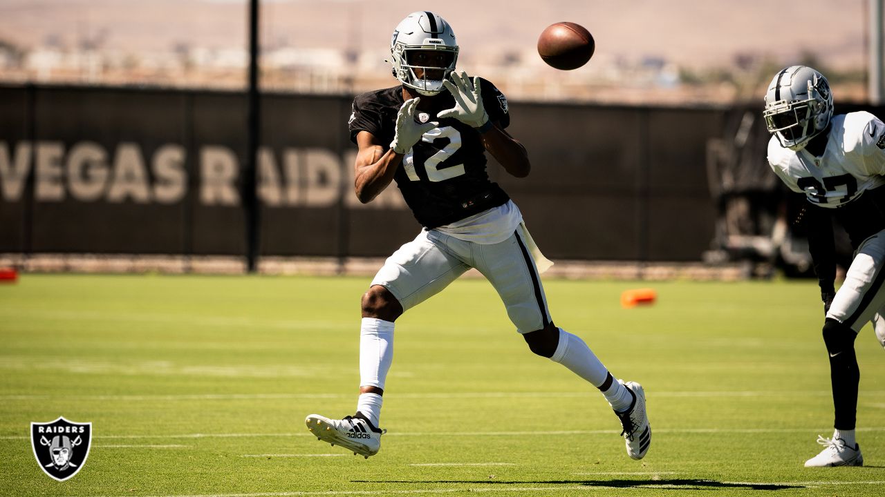 Las Vegas Raiders' T-Shirt: “Zay called game' - Silver And Black Pride