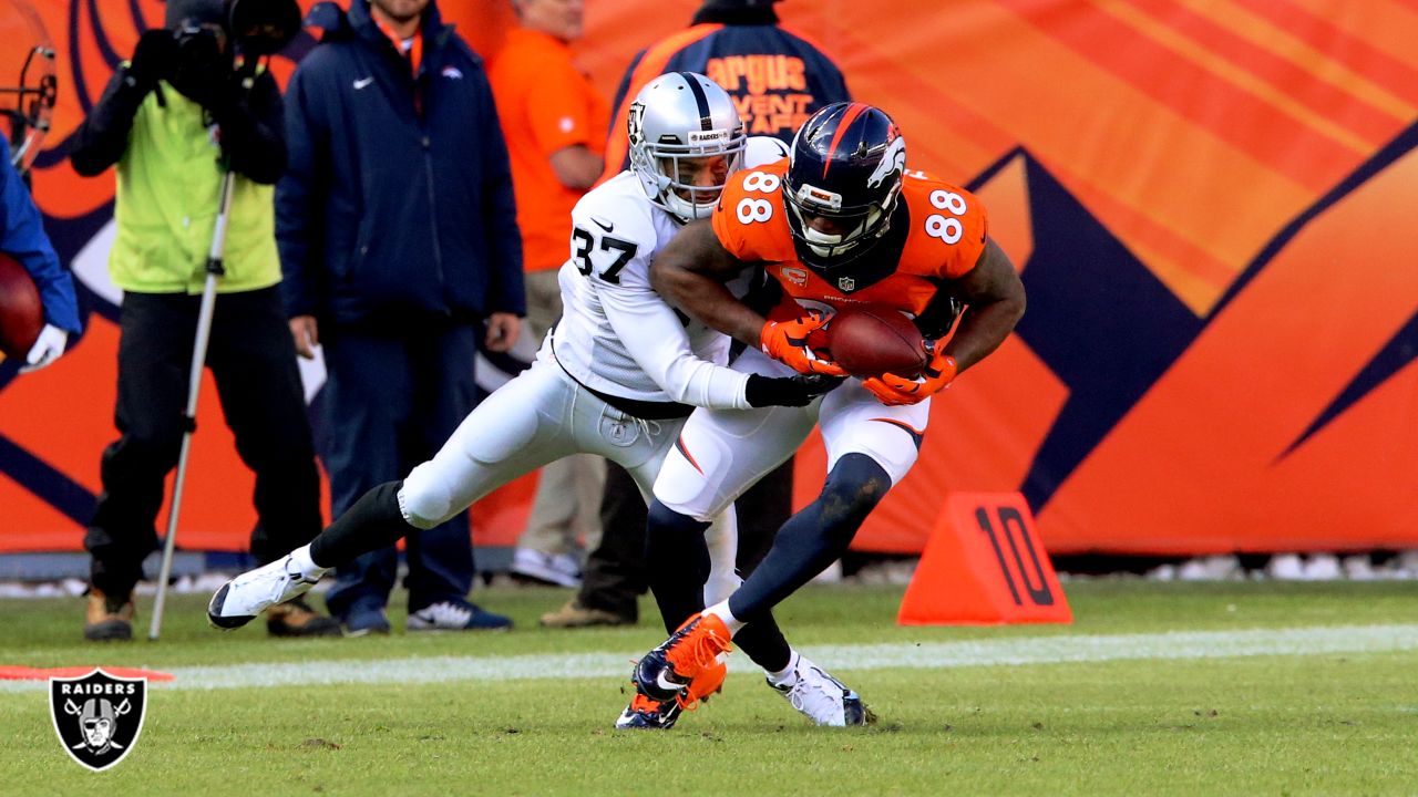 Raiders vs. Broncos: What To Expect For Week 1 – Planet Raiders