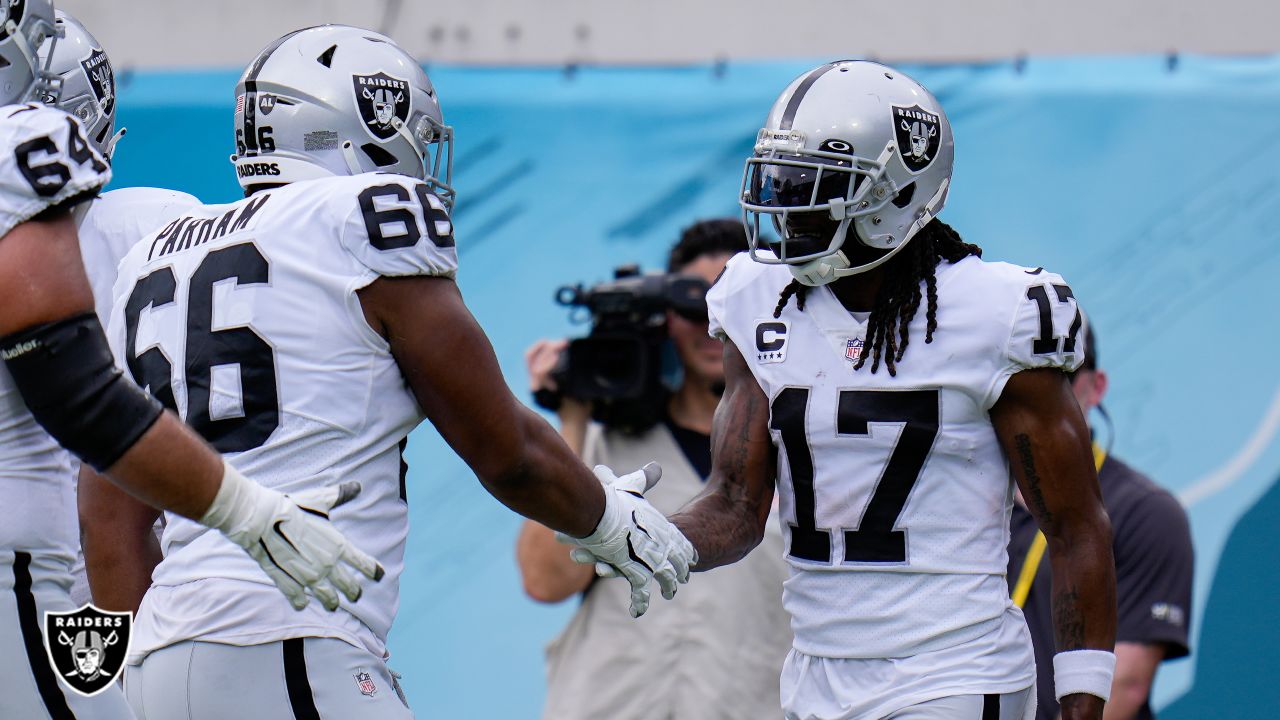 A tale of two halves': Raiders stung again by lack of second-half