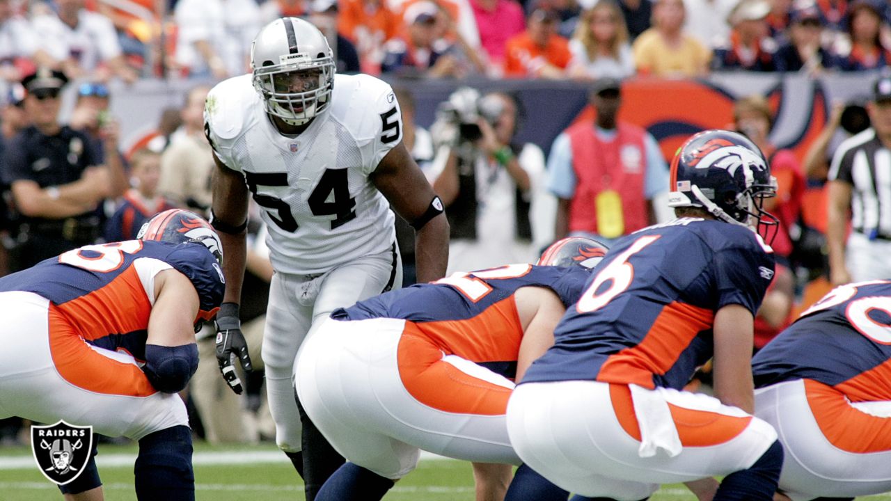 Raiders at Broncos Week 1: Who did the experts pick to win?