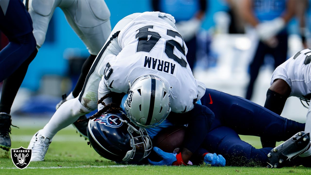 UNC Football: Mack Hollins Has Career Day For Raiders