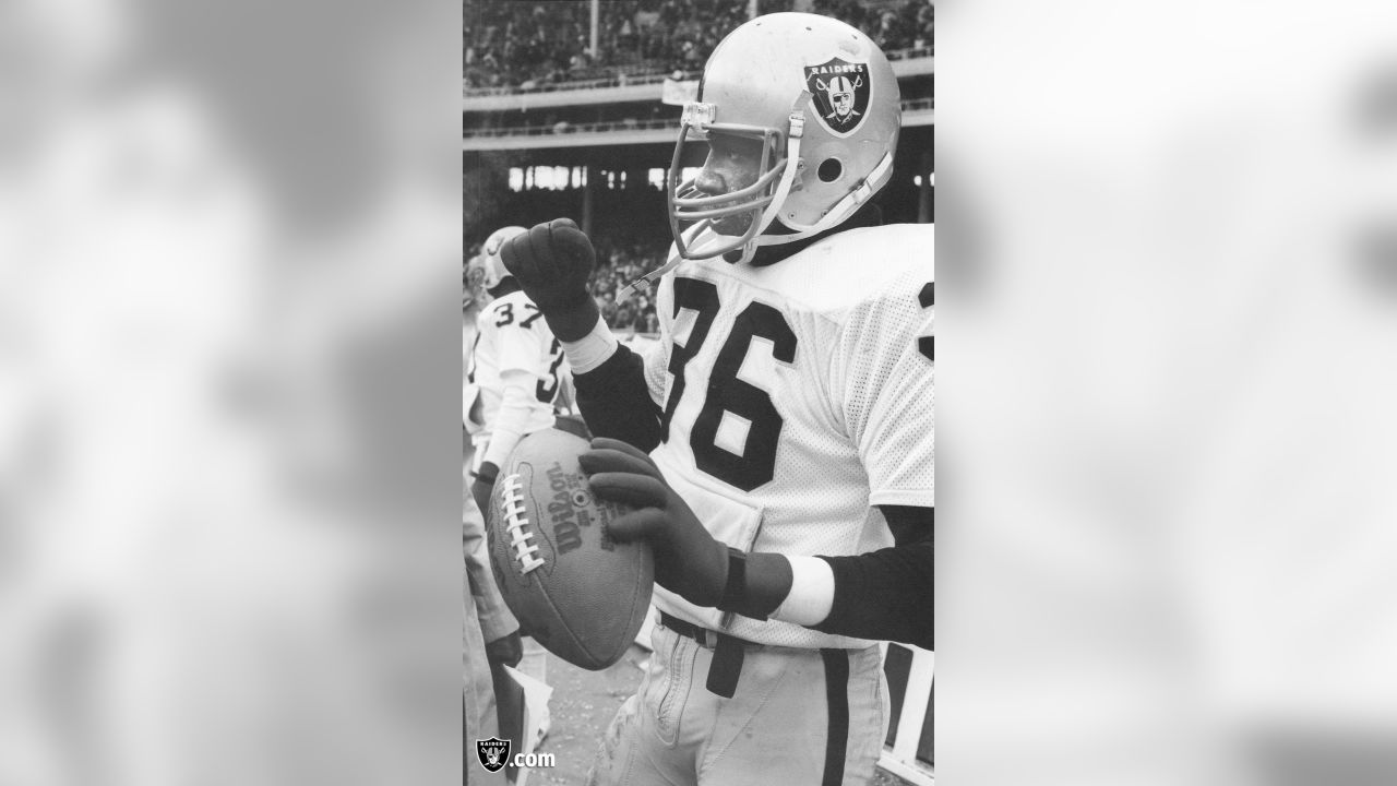 Greatest Moments: 1980 AFC Divisional Playoff