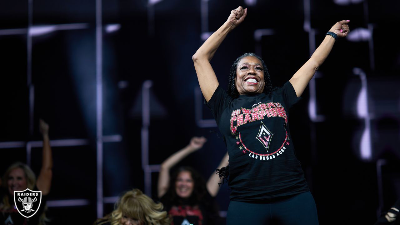 Las Vegas Raiderettes holding 2023 auditions in May, prep classes open now