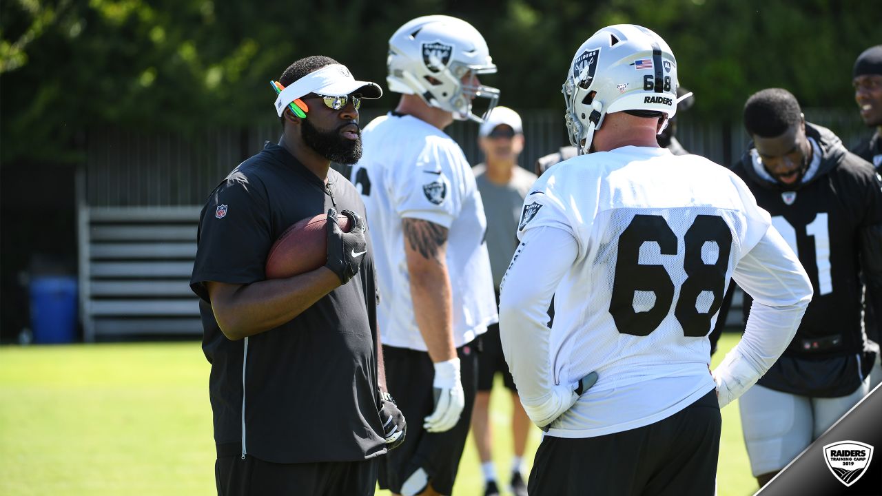 Raiders 'Hard Knocks' recap: Welcome to Gruden's 'nightmare'