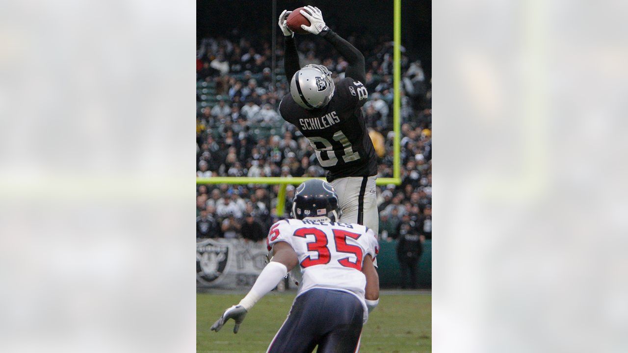 Oakland Raiders Head To Mexico For Monday Night Football Clash Against  Houston Texans