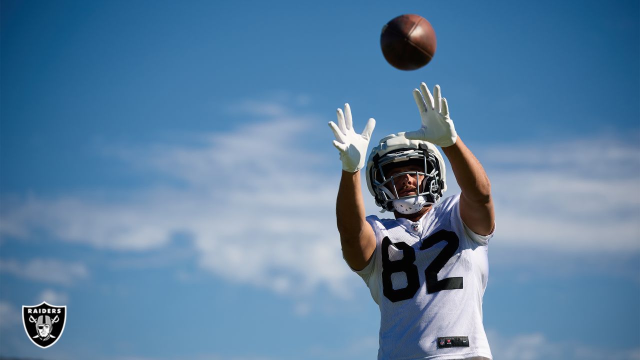 Raiders head coach Josh McDaniels talks about joint practice with LA Rams -  Aug 16, 2023 