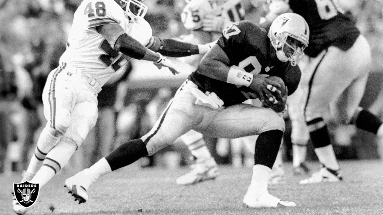 Photos: The Raiders' HBCU Legacy