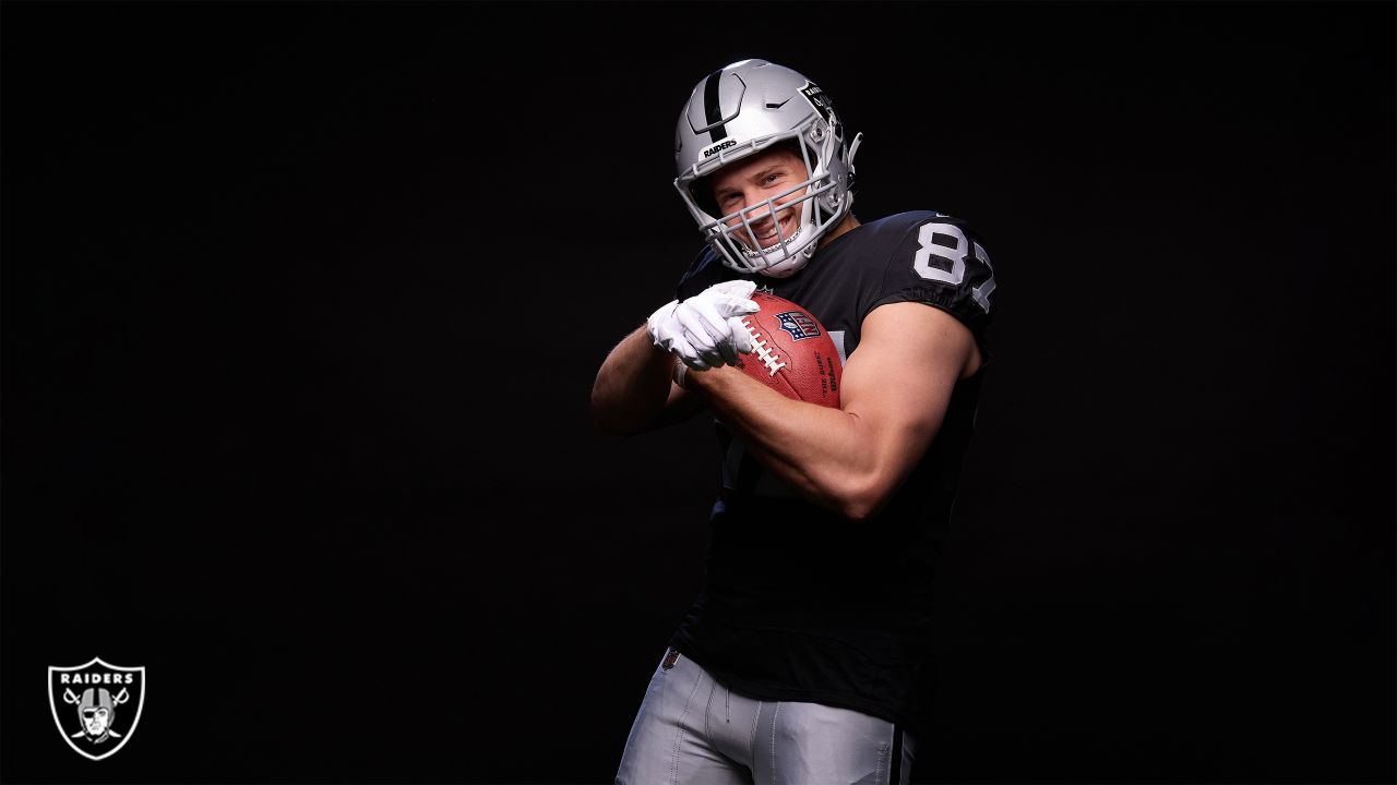 Raiders FS Trevon Moehrig already earning 'quiet assassin' moniker