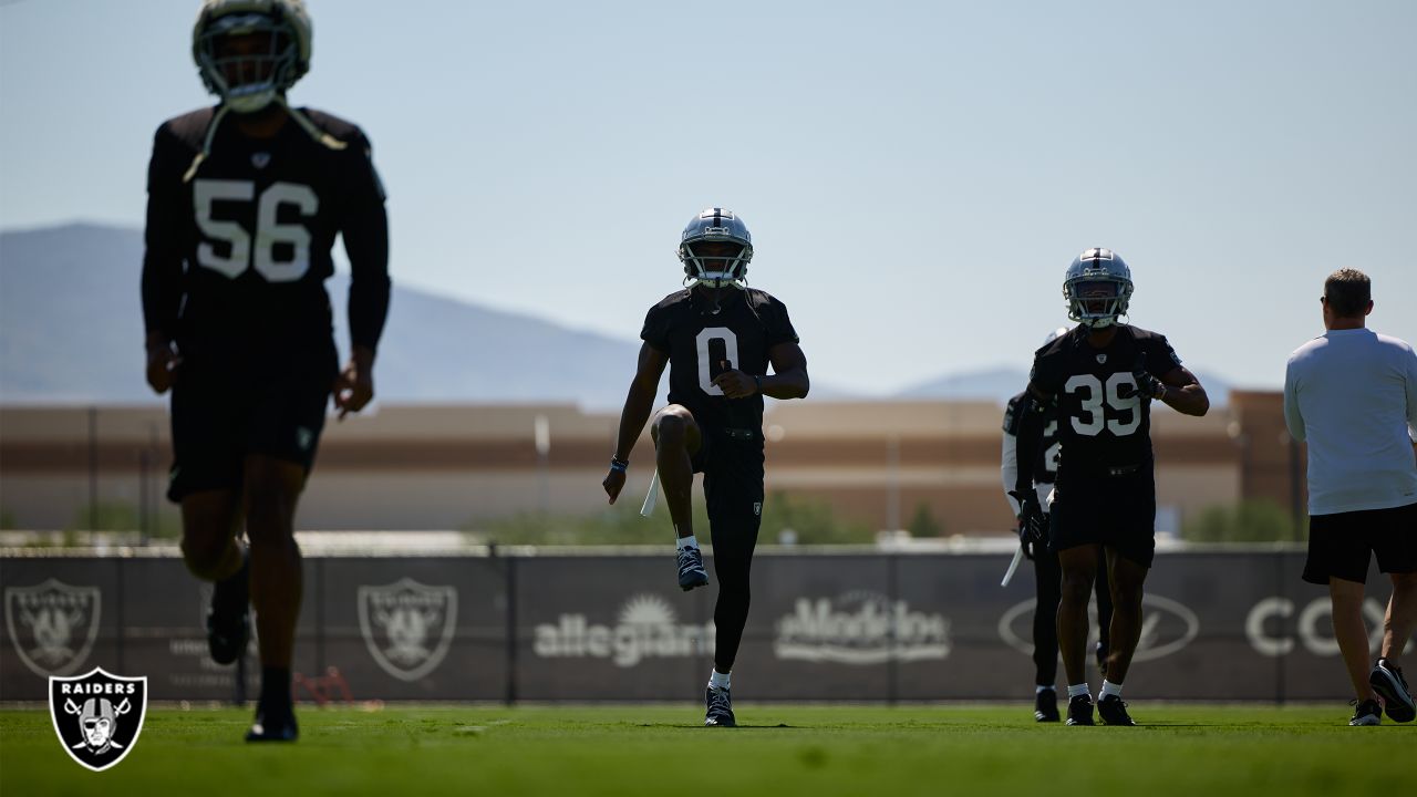 Las Vegas Raiders at Pittsburgh Steelers (9/19/21): How to watch