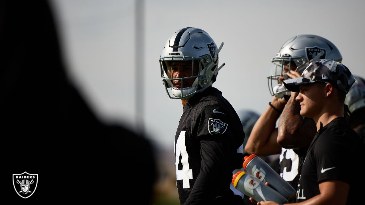 Madden 23 - Las Vegas Raiders Roster And Ratings - GameSpot