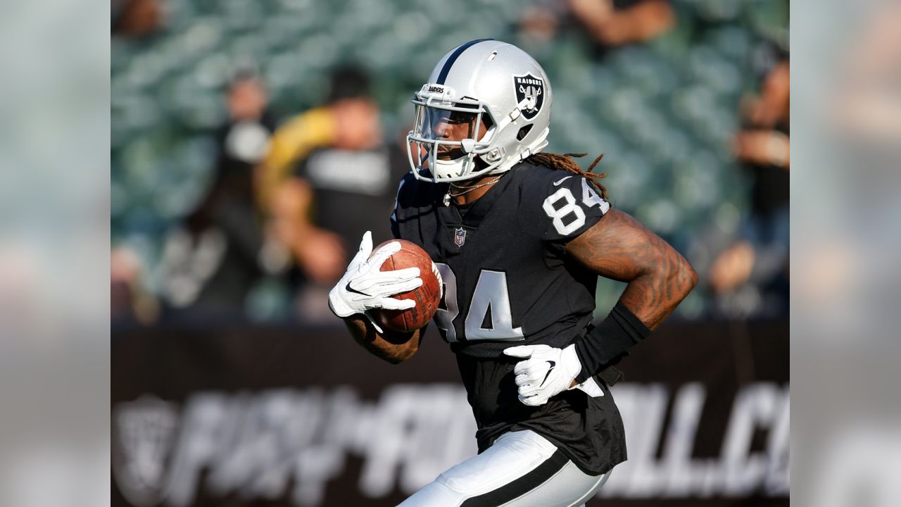 By The Numbers: A Look At The Oakland Raiders Roster