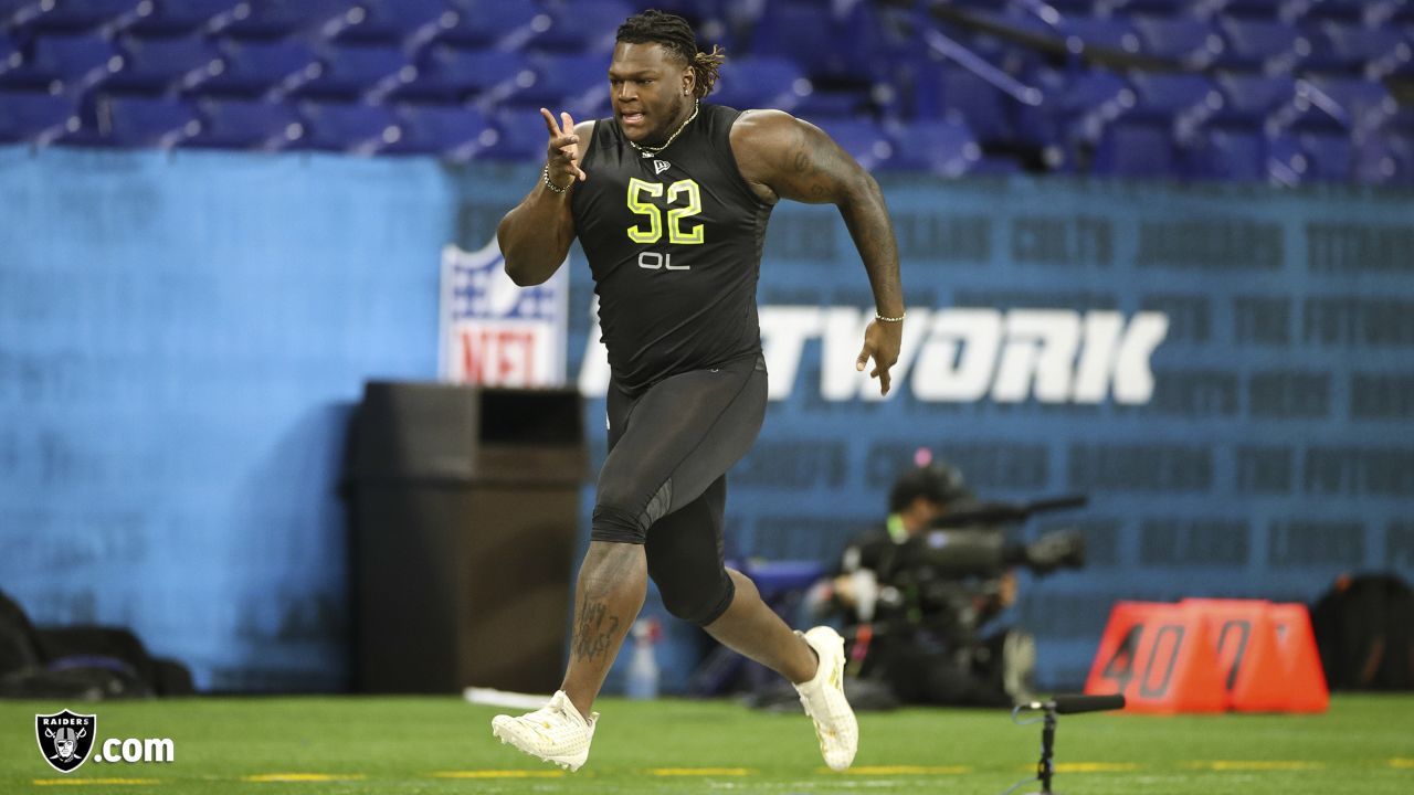 2020 NFL Scouting Combine Workouts: QBs, WRs, and TEs - Hogs Haven