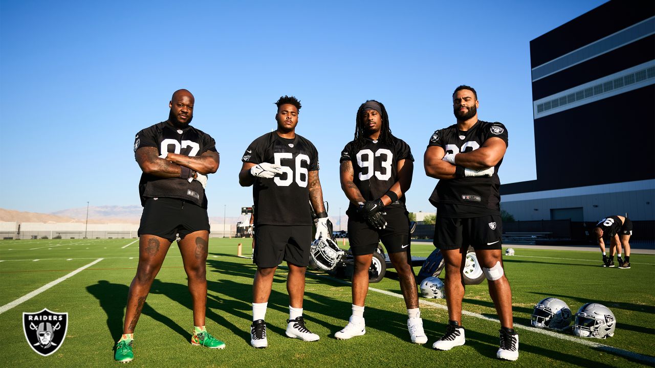 Raiders playing follow the leader and that leader is . . . Richie Incognito?  – Daily Democrat