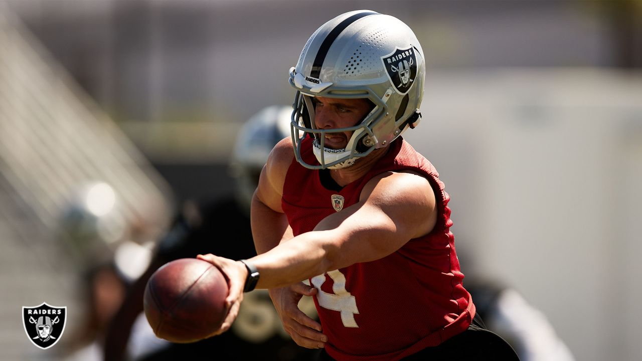 Raiders News: Maxx Crosby And Clelin Ferrell Coin Nickname 'Salt