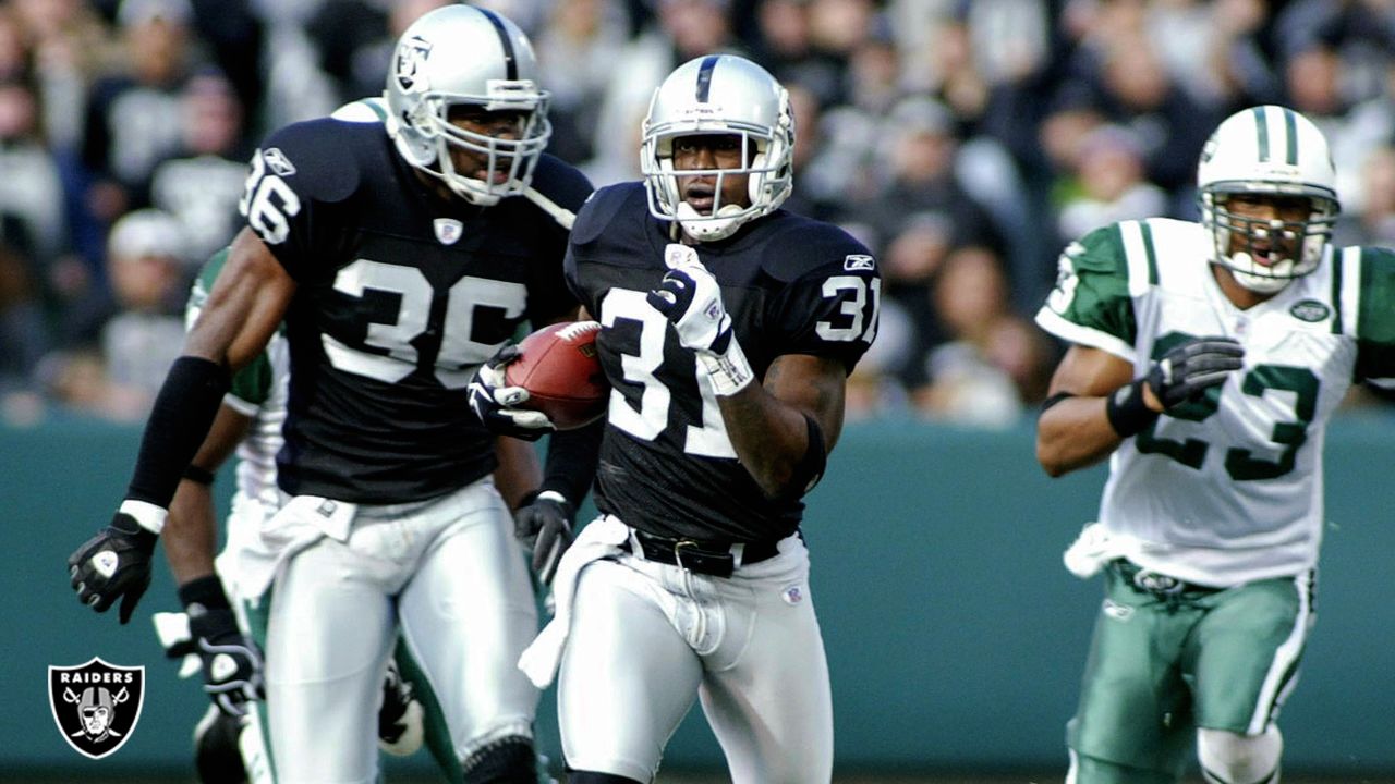 A Look At The History Between The Oakland Raiders And New York Jets