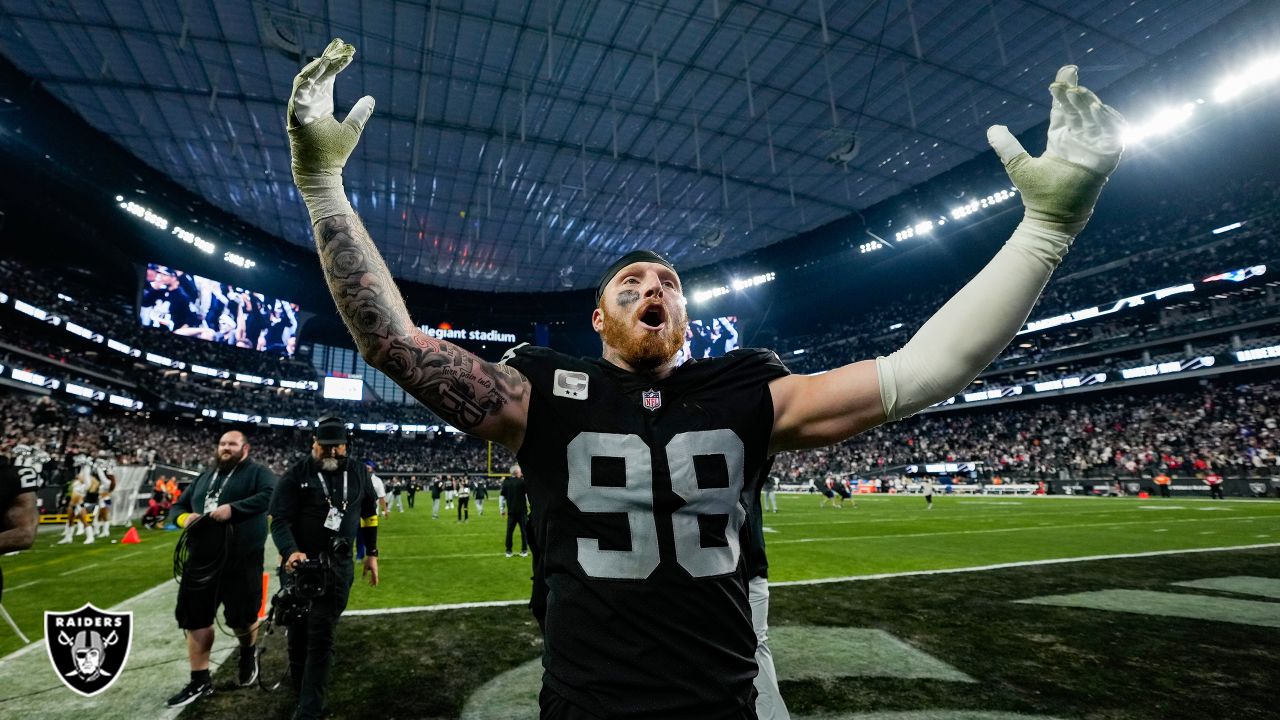 Las Vegas Raiders slammed by NFL exec for 'downgrading' with