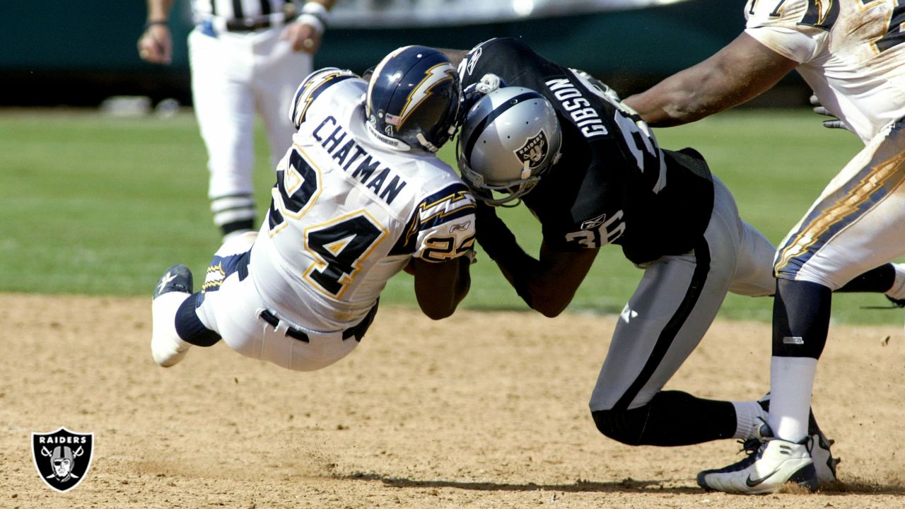 Jan 26, 2003 - San Diego, California, USA - Raiders quarterback