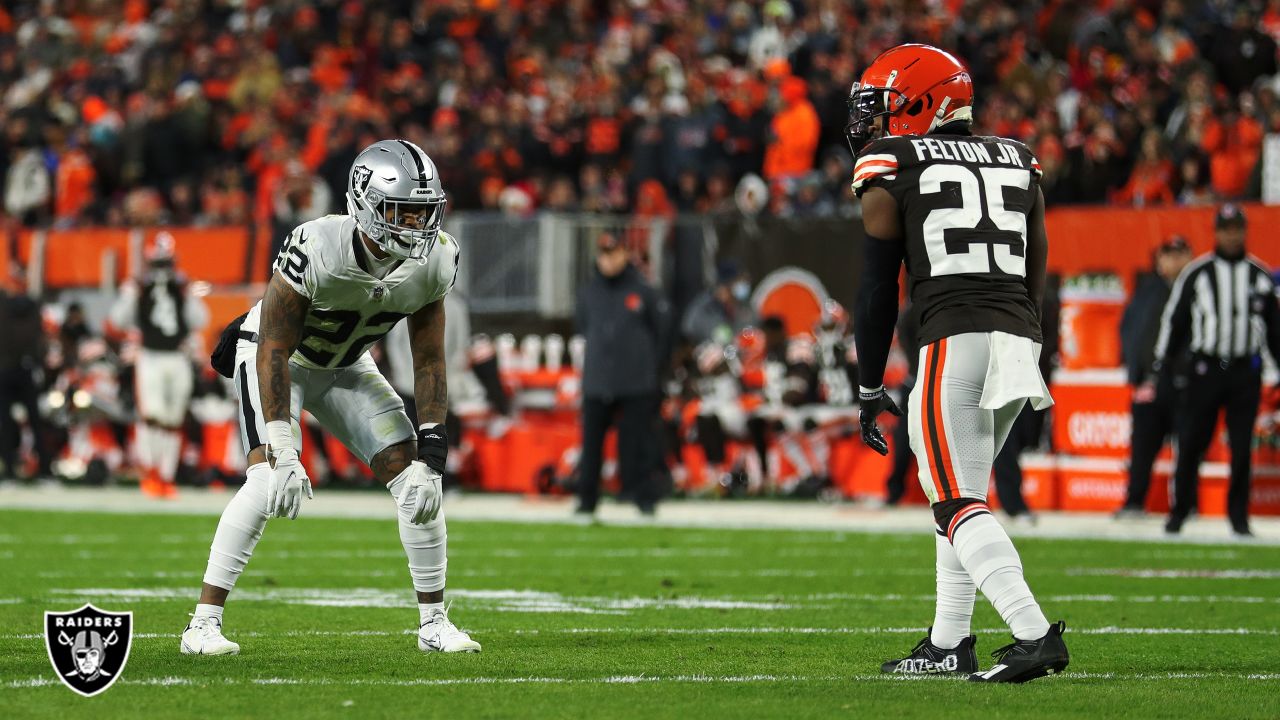 Emotional Maxx Crosby emotional on first Pro Bowl - Sports Illustrated Las  Vegas Raiders News, Analysis and More