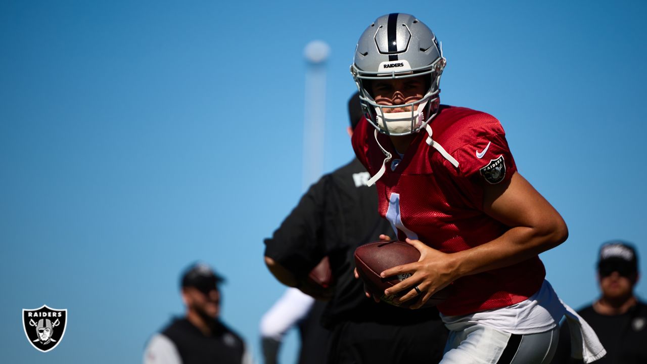 Raiders vs 49ers, 2 other Raiders preseason games to air on KRON4