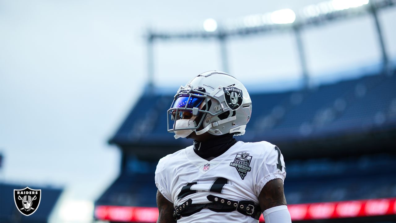 Raiders news: Henry Ruggs III goes on COVID-19 list - Silver And Black Pride