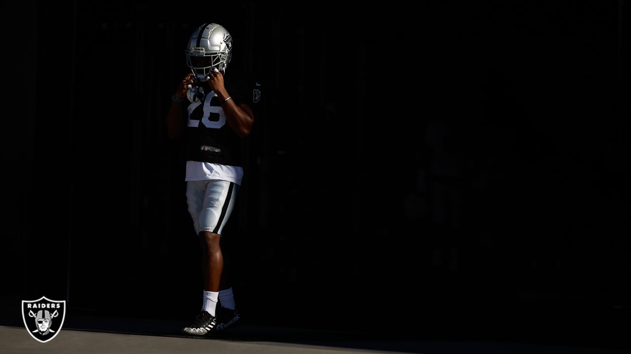 Raiders lose Sam Webb, McClendon Curtis off practice squad