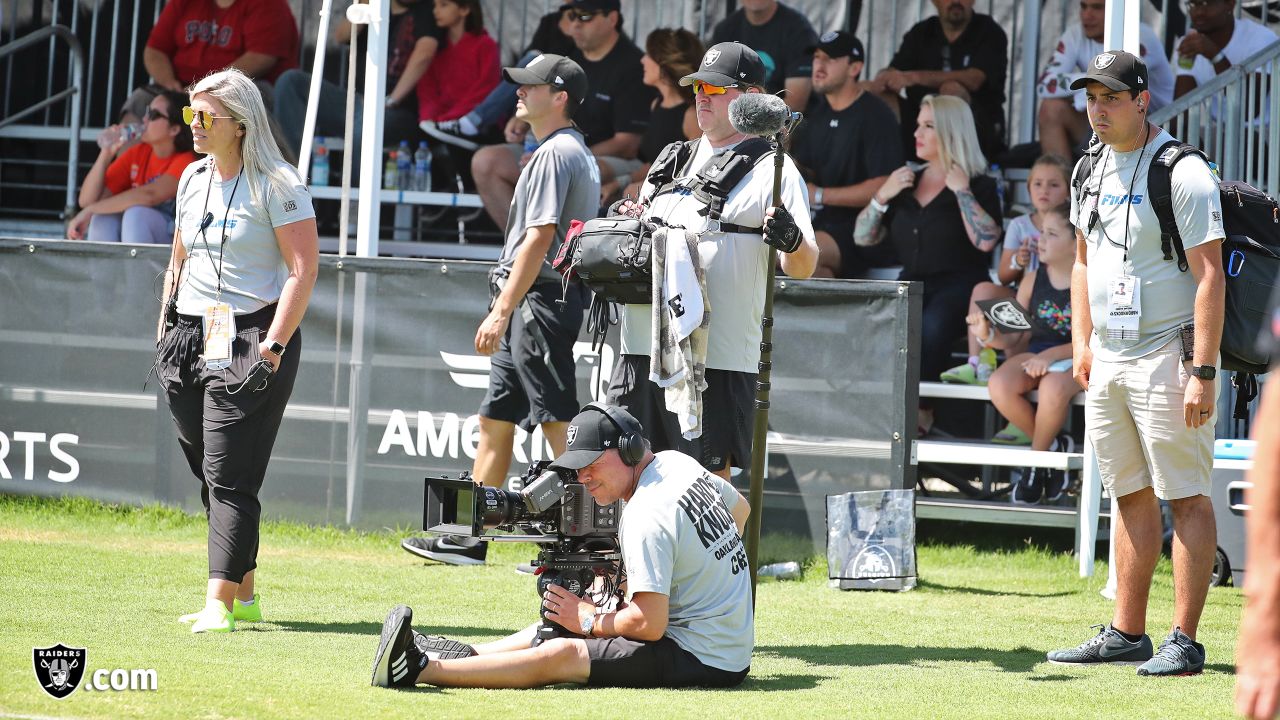 Hard Knocks Episode 05 Recap: Gruden and Mayock cut down the roster, get  ready for Week 1