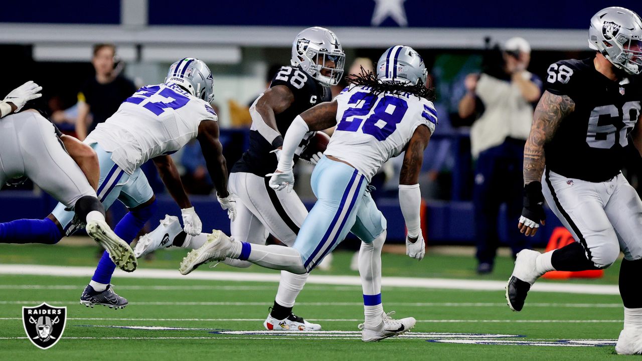 NFL345 on X: The @DallasCowboys currently lead the @NFL in total offense  through 8 weeks, averaging 454.9 yards per game. With 400 yards of offense  on Sunday, the Cowboys can become the