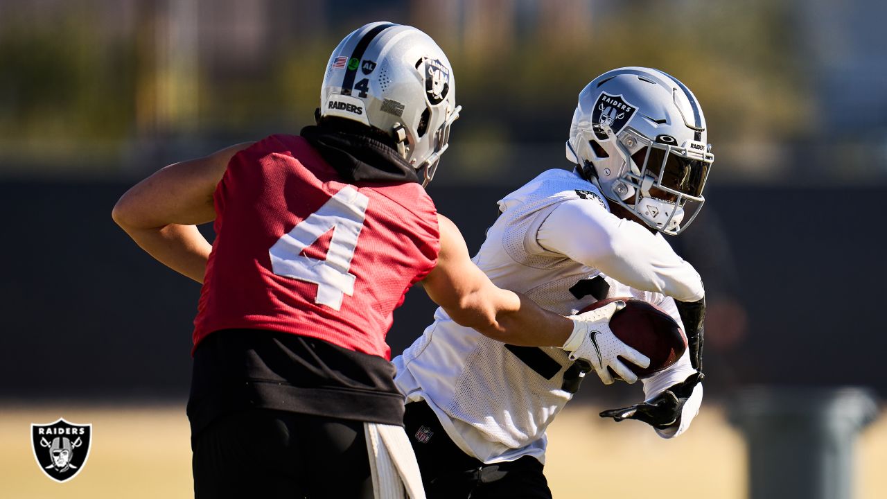 How Raiders DE Maxx Crosby Went from Afterthought to Feared NFL Pass Rusher