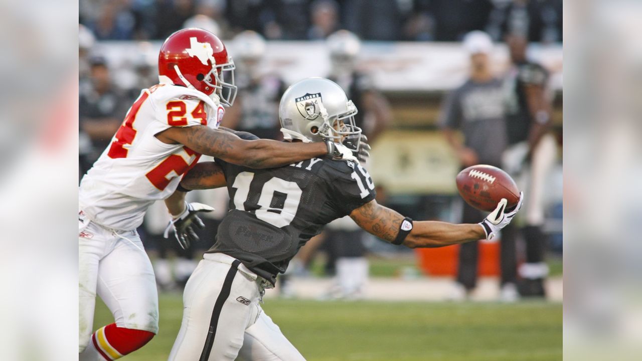 Chiefs–Raiders rivalry - Wikipedia