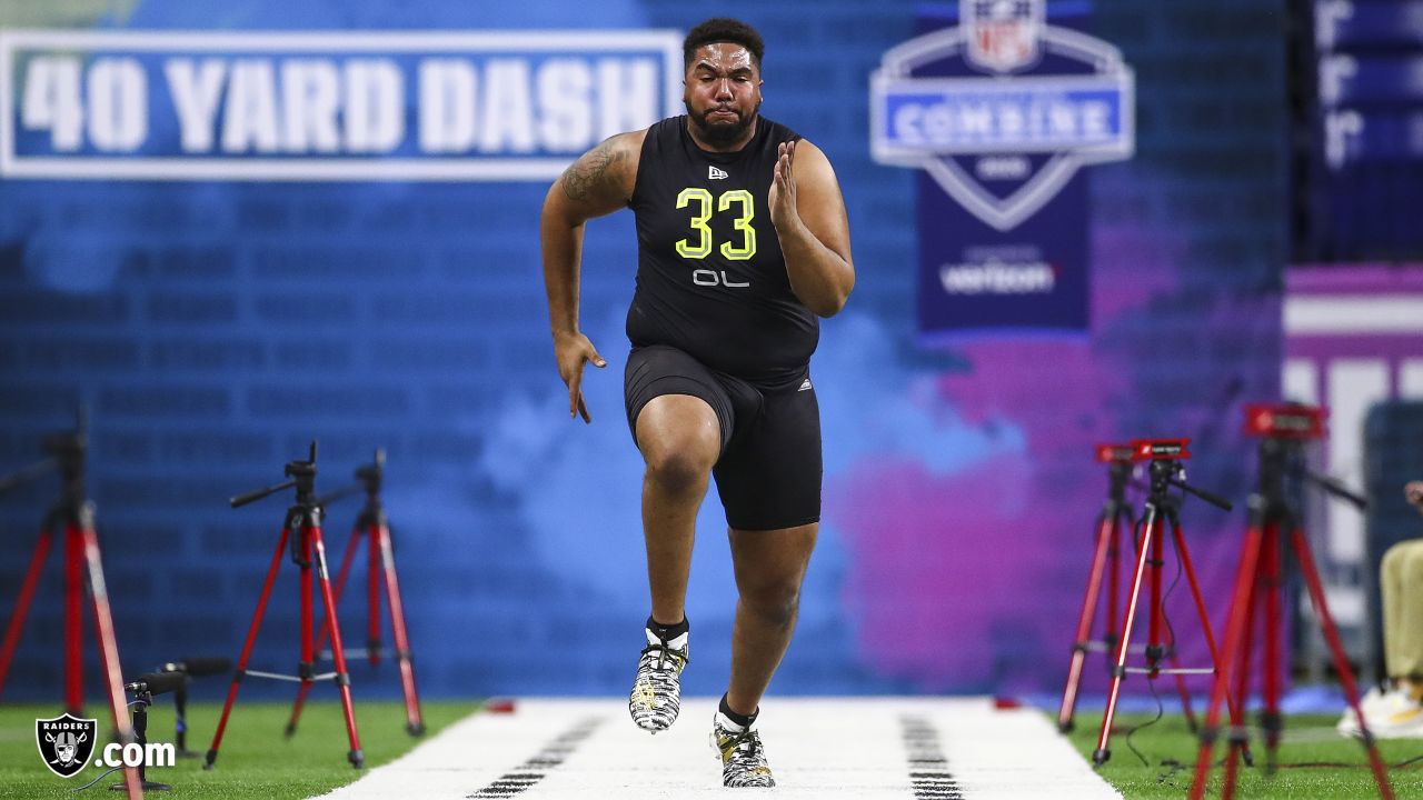 NFL Combine 2020 Day 2 FREE LIVE STREAM (2/28/20): Watch RB, OL