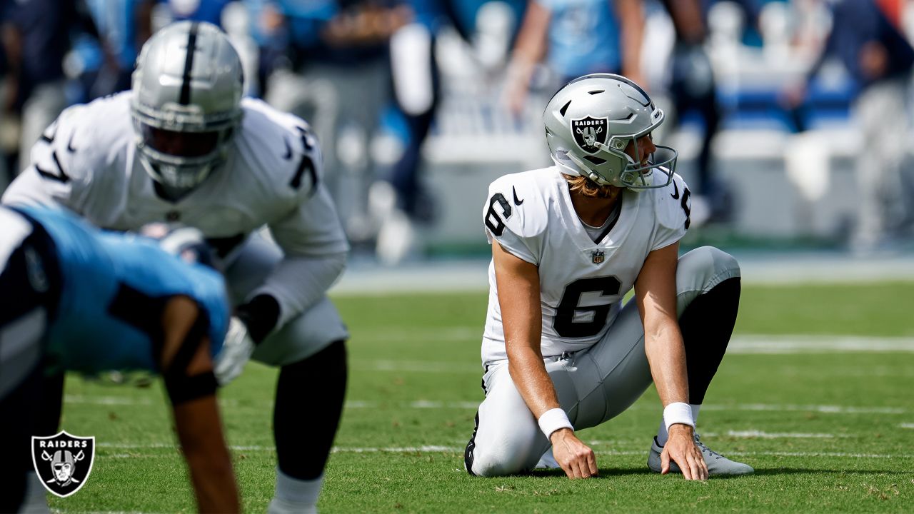 The mandate Raiders' Mack Hollins imposed after crushing OT loss