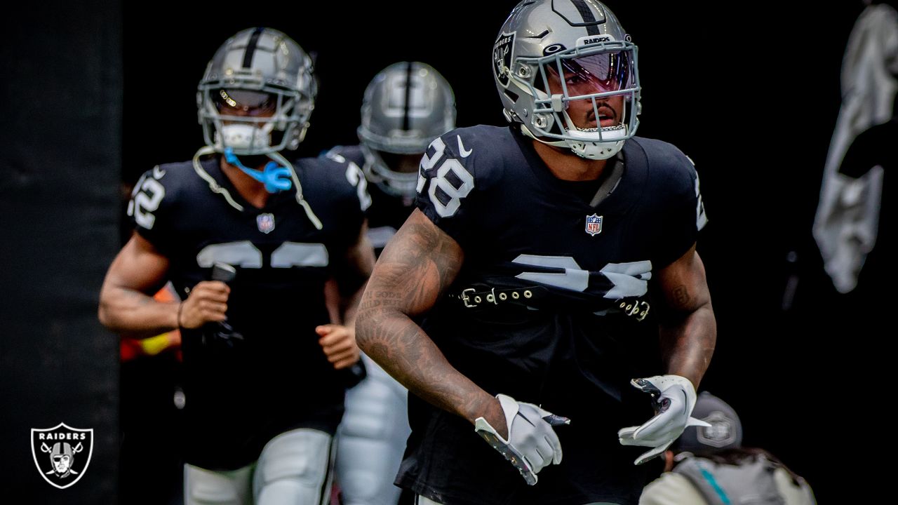 Top Shots: Raiders vs. Texans