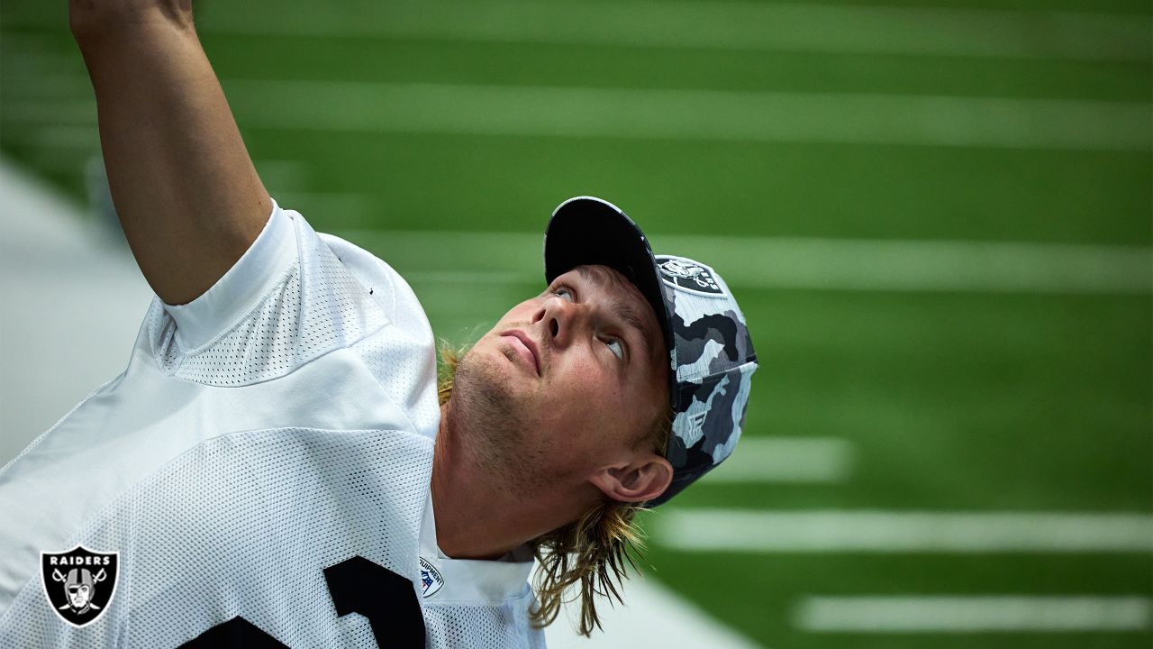 These puffy helmet caps are the next big thing in NFL player safety