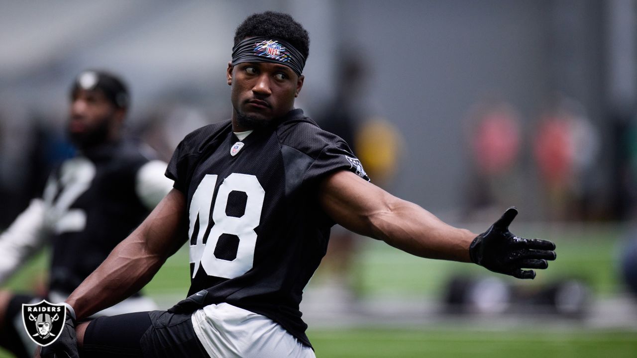 Raiders DB Tre'von Moehrig at Risk of Losing Roster Spot: Insider