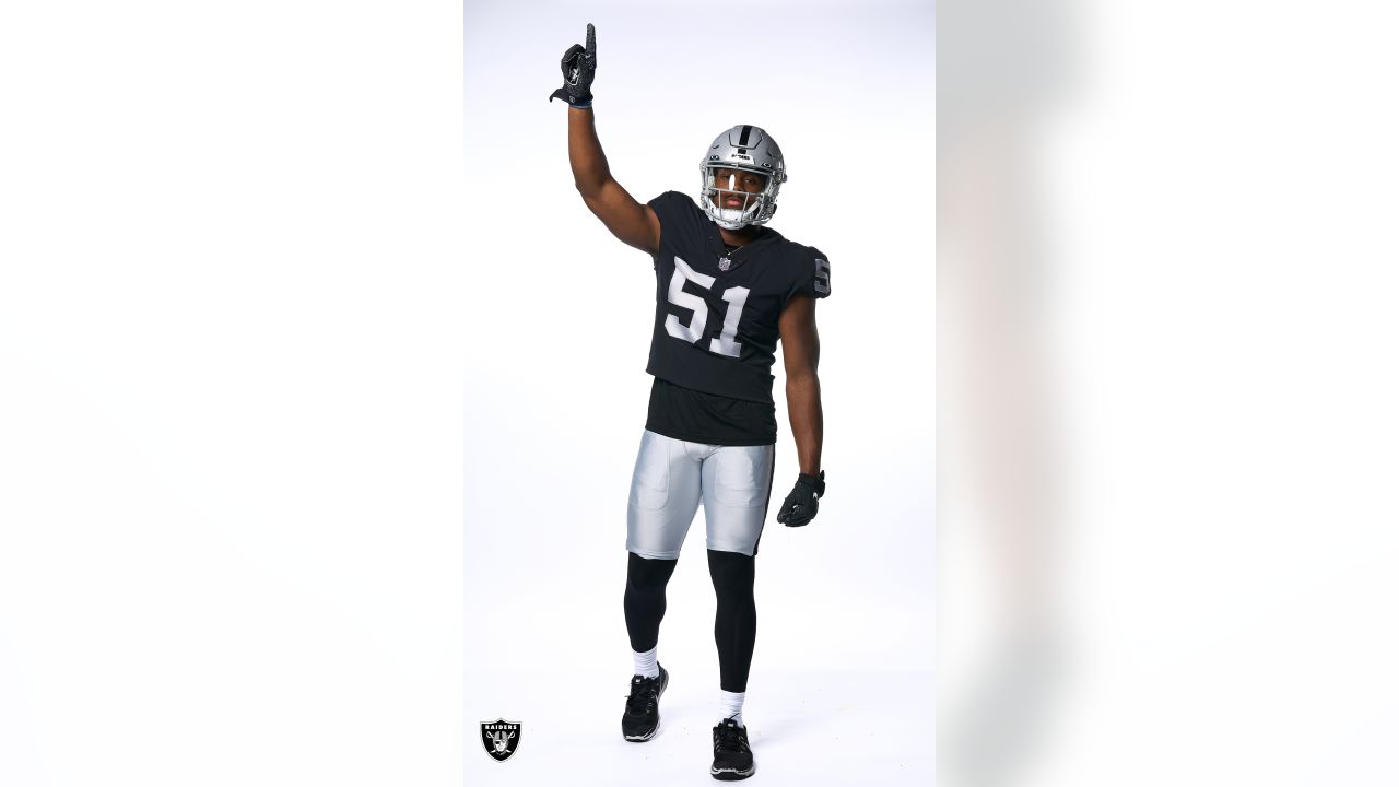 SA's Tre'von Moehrig poised to raise Raider game even further