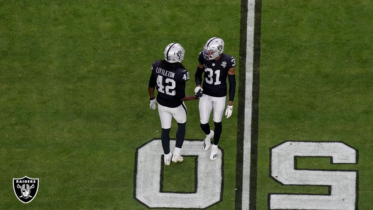 Refocused: Oakland Raiders 31, Kansas City 30