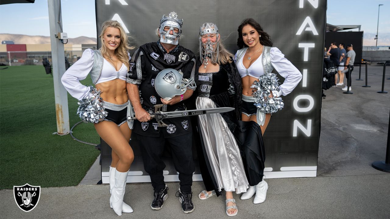 How to watch upcoming Raider preseason game? Says it won't be airing in the  bay area. Possible links or 3rd party viewing options? : r/raiders