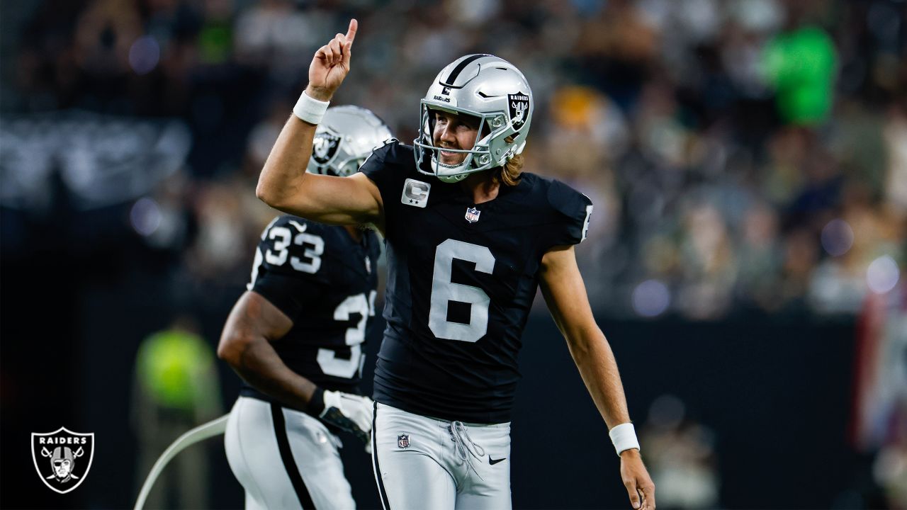 3 Storylines: Packers at Raiders