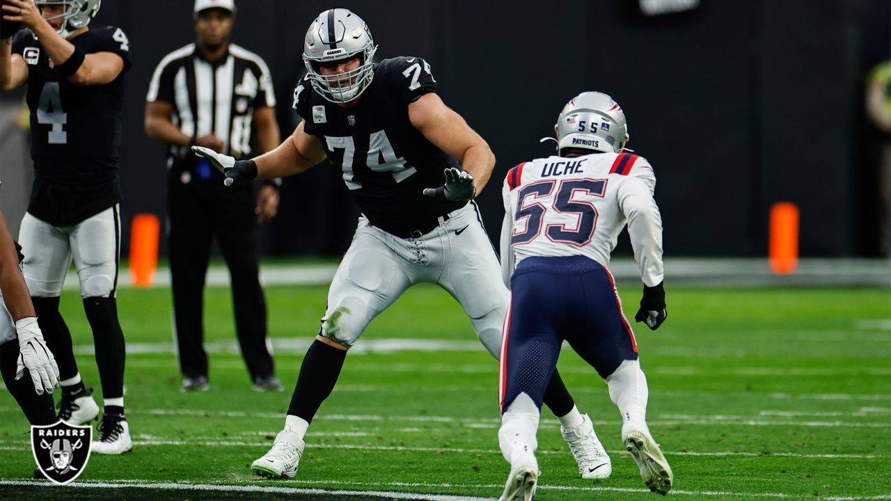 Raiders: Winners and losers against New England Patriots in Week 15 -  Silver And Black Pride