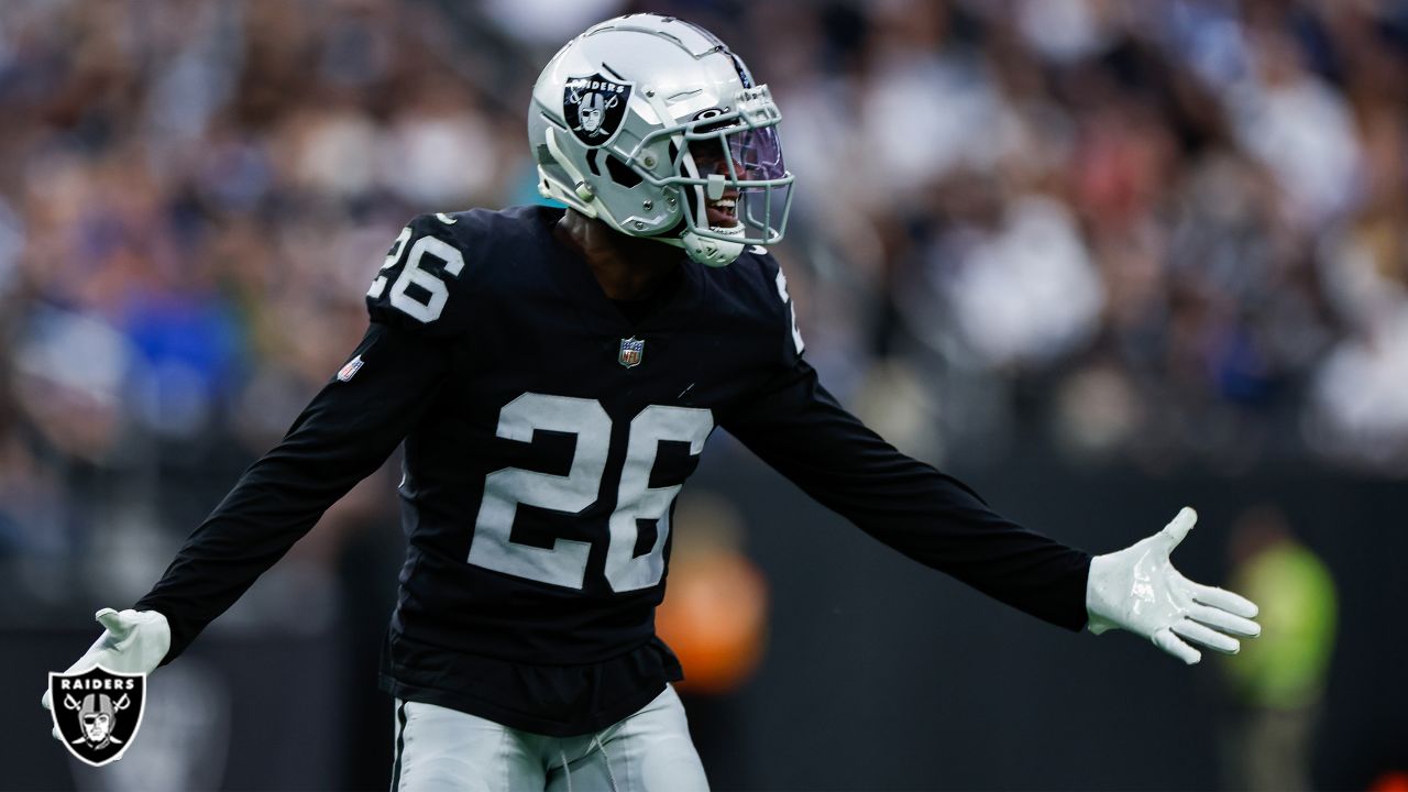 Raiders News: Kyle Peko called up, Kendal Vickers released - Silver