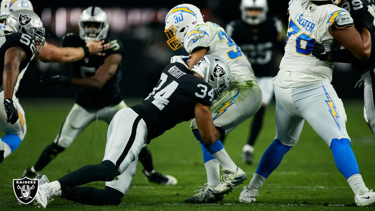 Raiders vs Chargers Week 18 Win or Tie and get in. #sports #nfl #fanta, Raiders