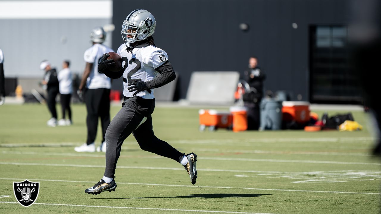 Darren Waller, Hunter Renfrow could soon be back for Raiders - The San  Diego Union-Tribune