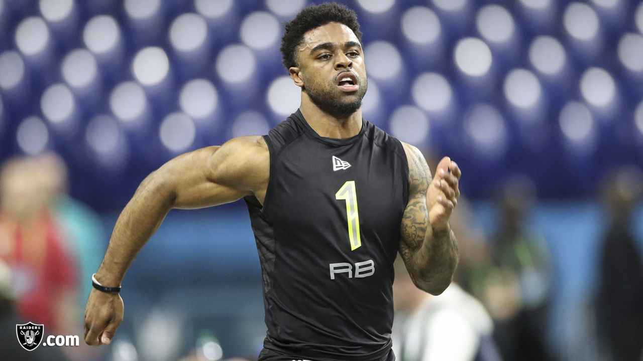 NFL Combine 2020 Day 1 FREE LIVE STREAM (2/27/20): Watch QBs, WRs, TEs  workout online