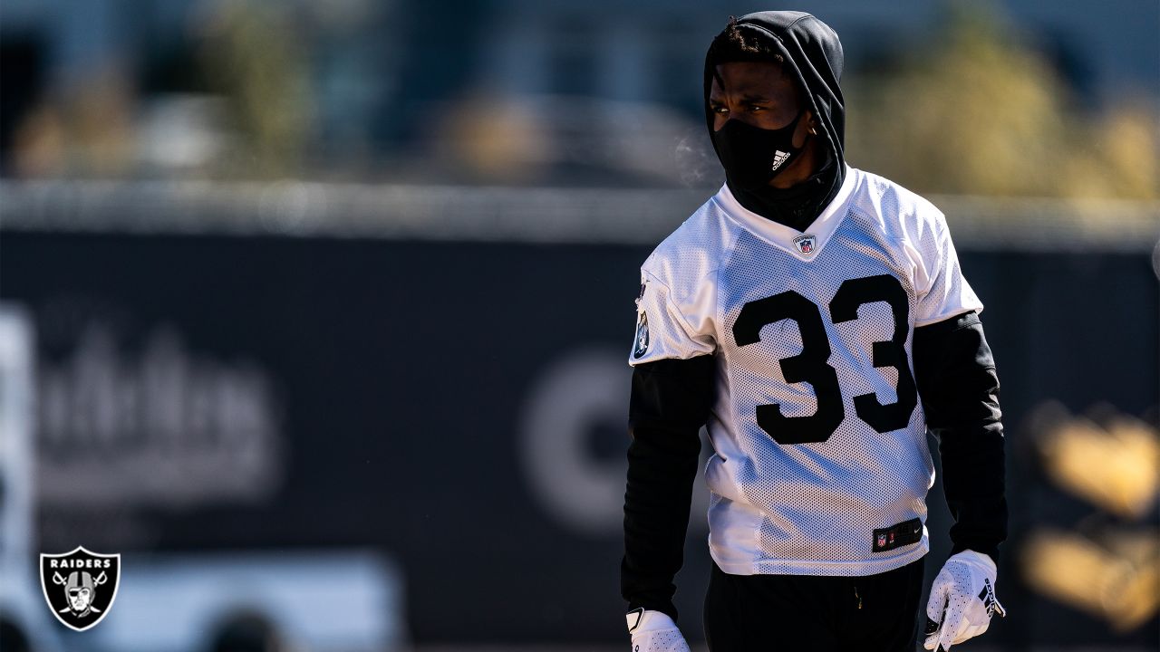 Las Vegas Raiders' defense moving forward - Sports Illustrated Las