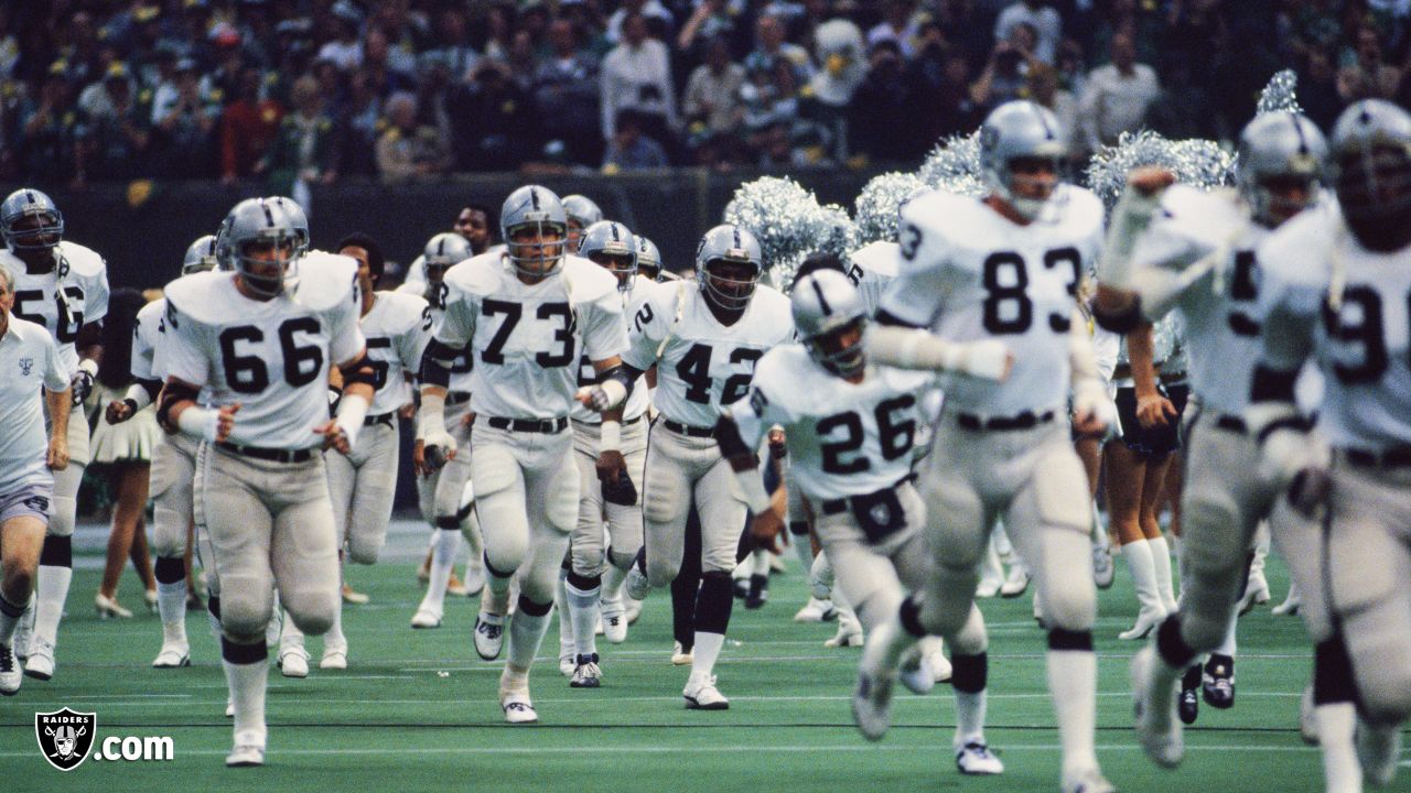 Photos: Super Bowl XV – Oakland Raiders and Philadelphia Eagles