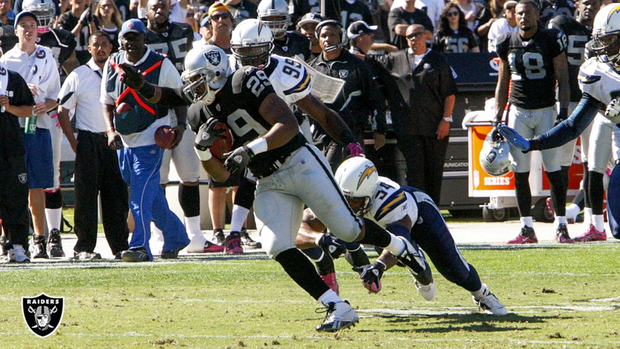 Column: With Chargers gone, will San Diego embrace Raiders? - The