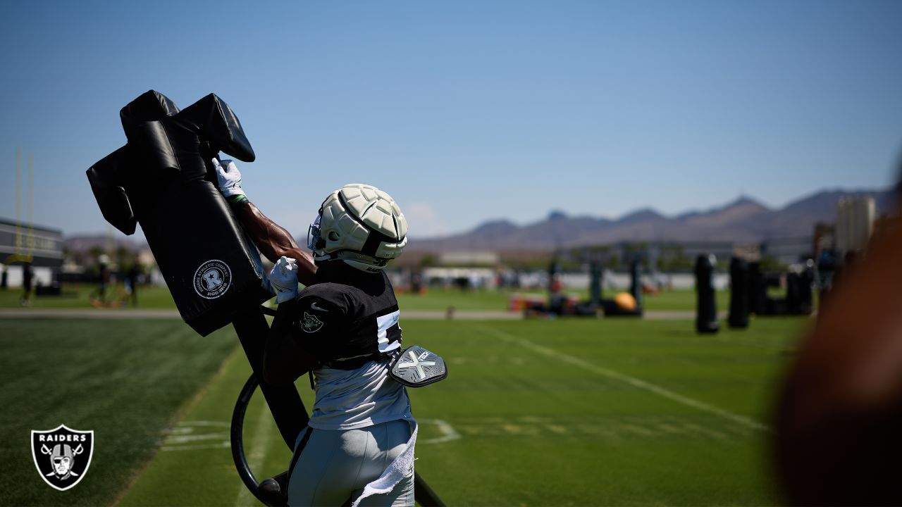 Raiders preseason: Breaking down Michael Mayer's performance