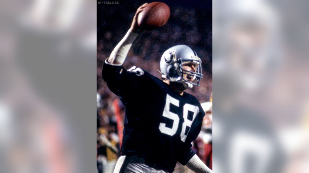 Fast Facts: Raiders Beat Redskins In Super Bowl XVIII