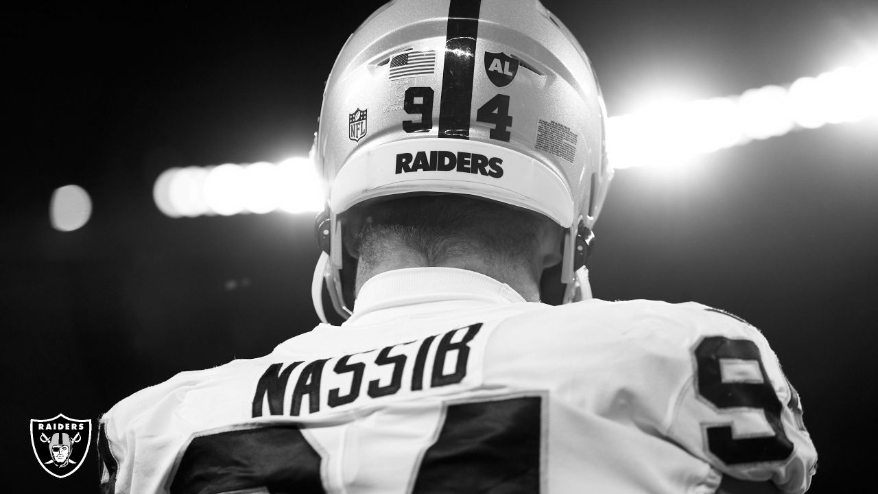 Raiders news: NFL Playoff Picture and AFC playoff odds update - Silver And  Black Pride