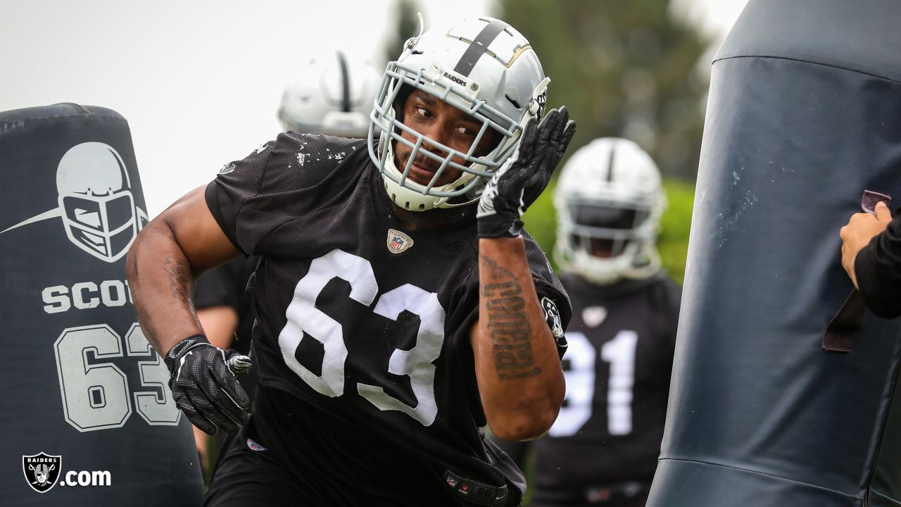 Undrafted rookie Keisean Nixon continues to flourish in preseason  competition